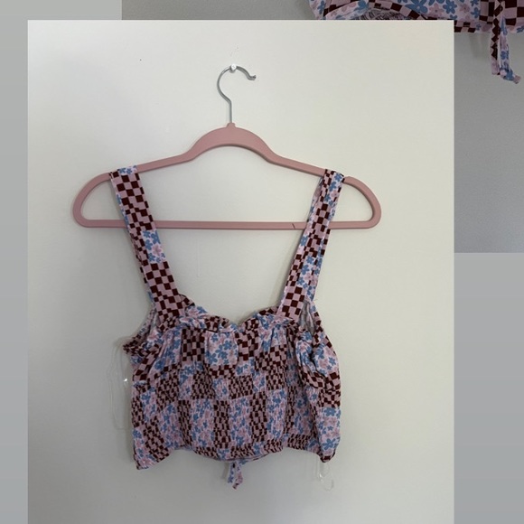 𝘱𝘢𝘤𝘴𝘶𝘯 𝘵𝘰𝘱 - Picture 2 of 2